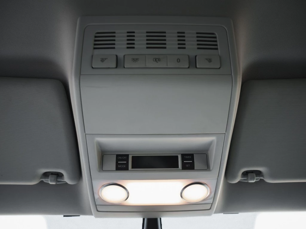 Hoofdafbeelding Volkswagen California