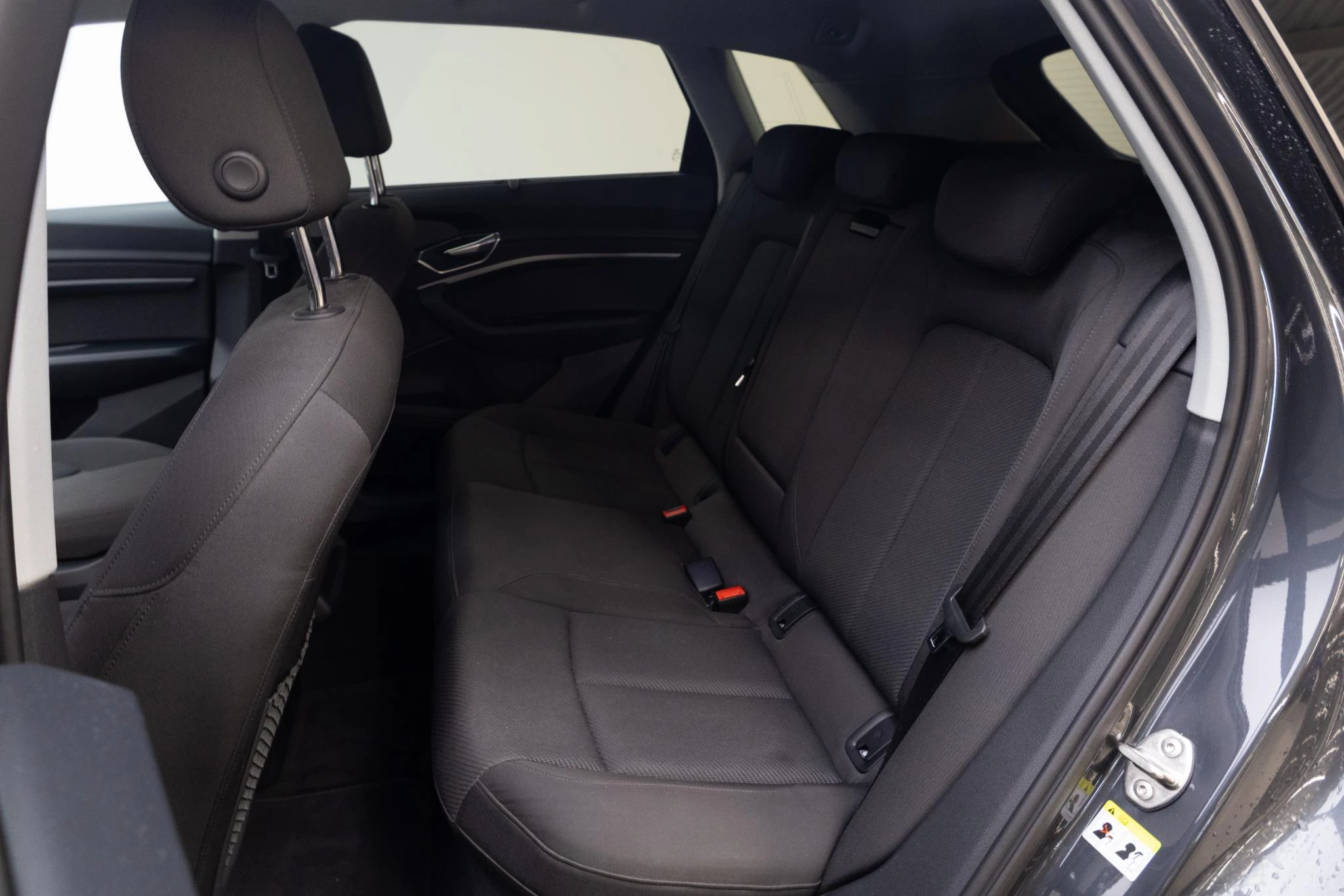 Hoofdafbeelding Audi Q8 e-tron