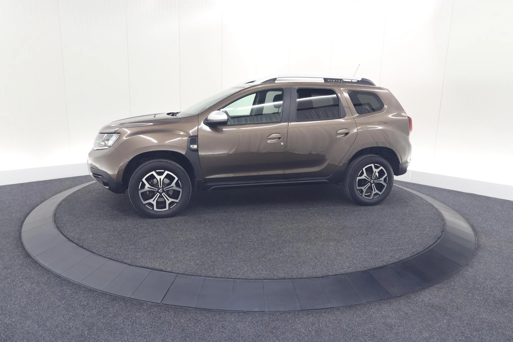 Hoofdafbeelding Dacia Duster