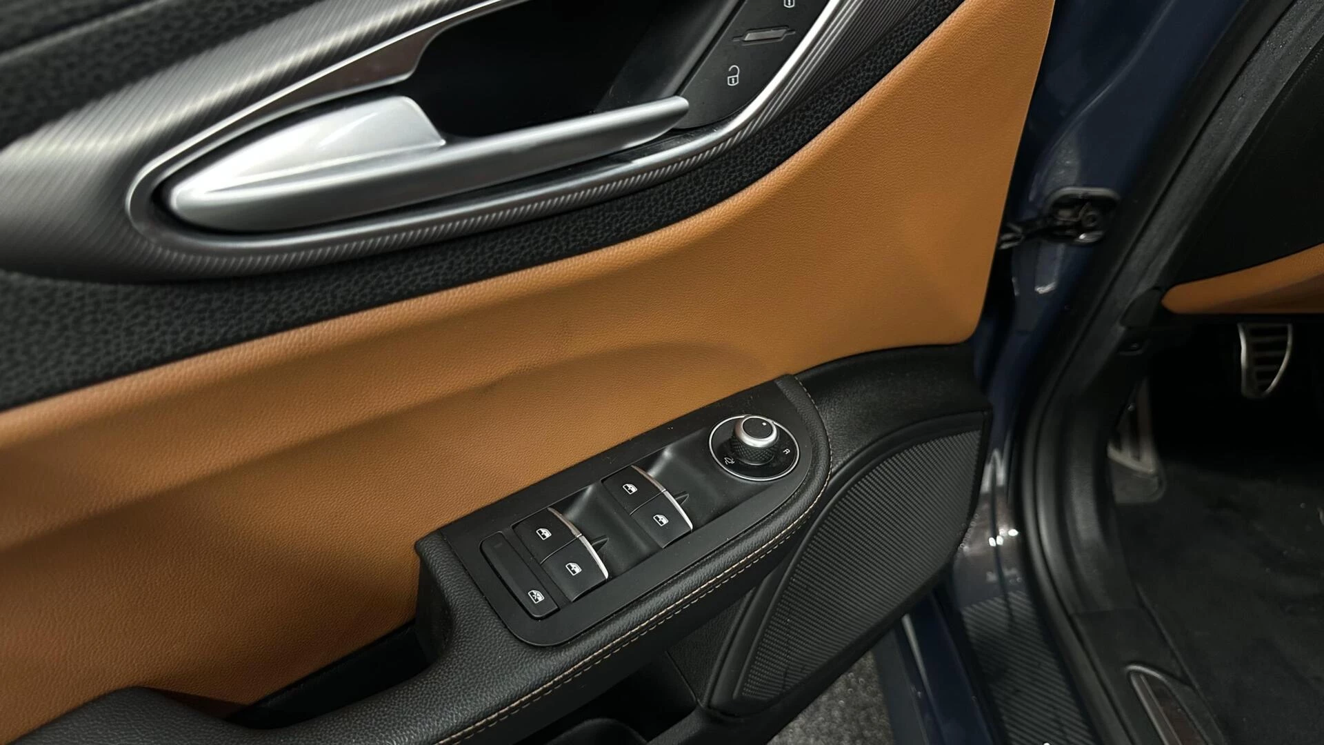 Hoofdafbeelding Alfa Romeo Giulia