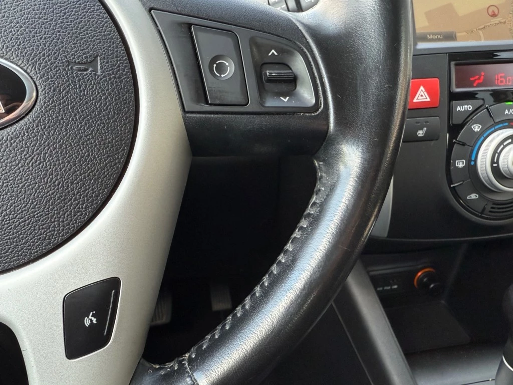 Hoofdafbeelding Kia Venga