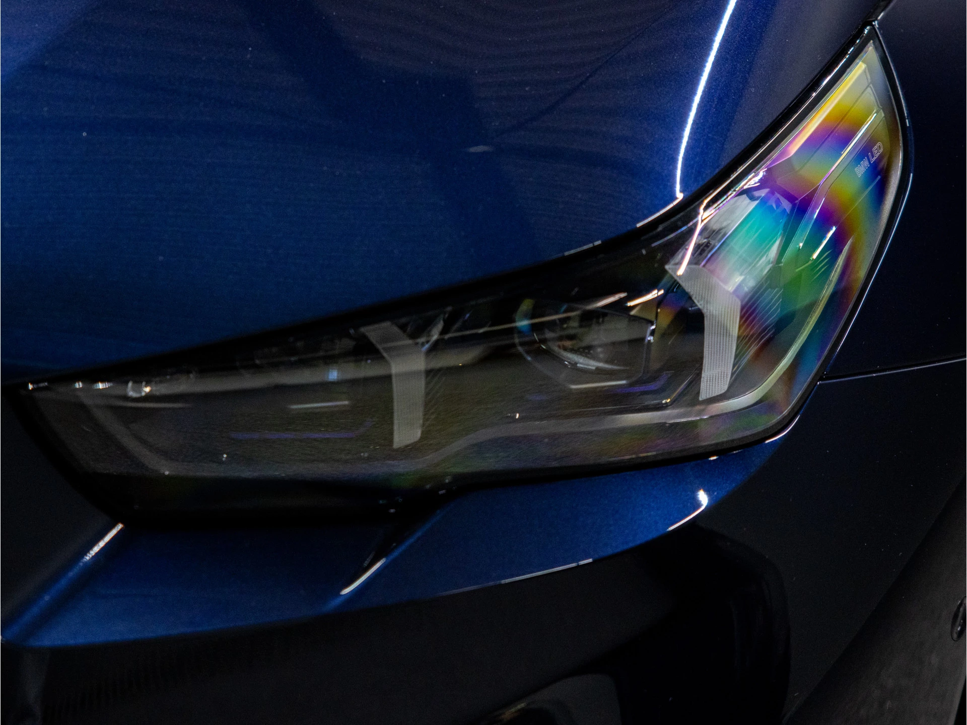 Hoofdafbeelding BMW M5