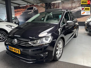 Volkswagen GOLF SPORTSVAN 1.4 TSI Highline / Camera / Panorama dak / Carplay