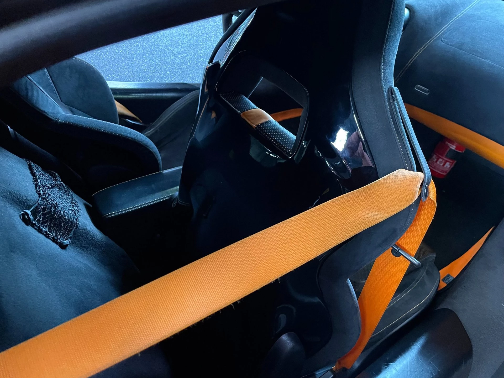 Hoofdafbeelding McLaren 570S