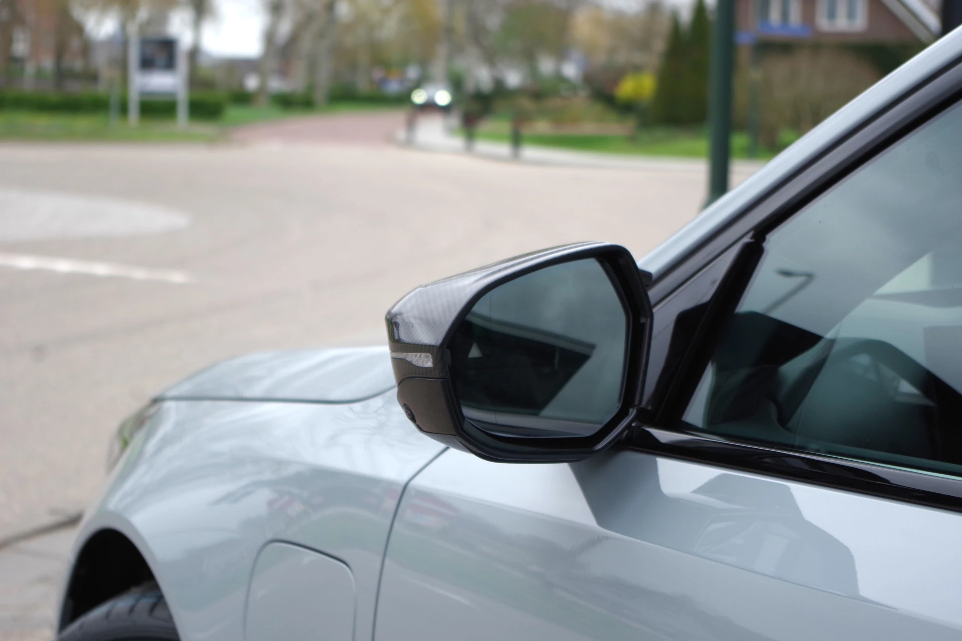 Hoofdafbeelding BMW M5