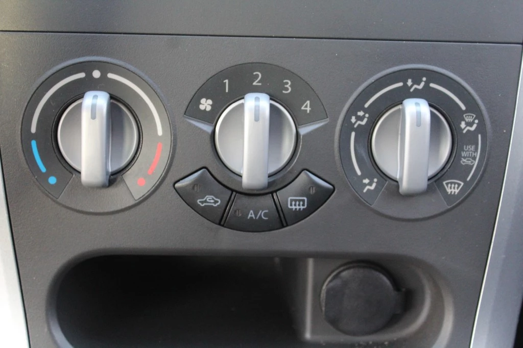 Hoofdafbeelding Opel Agila