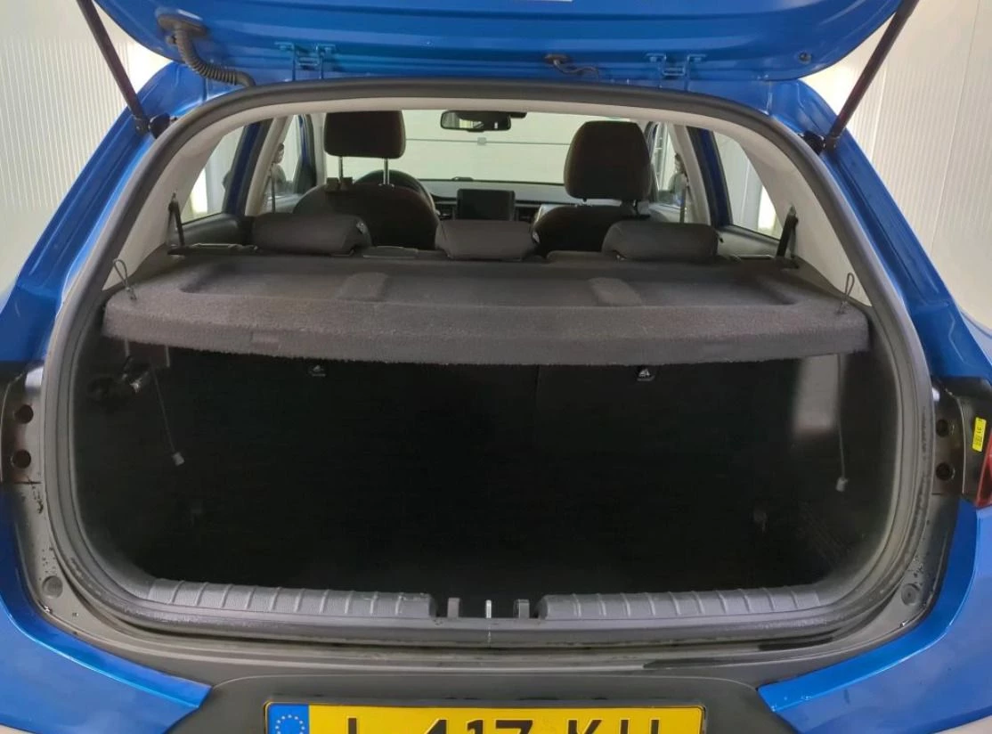 Hoofdafbeelding Kia Stonic