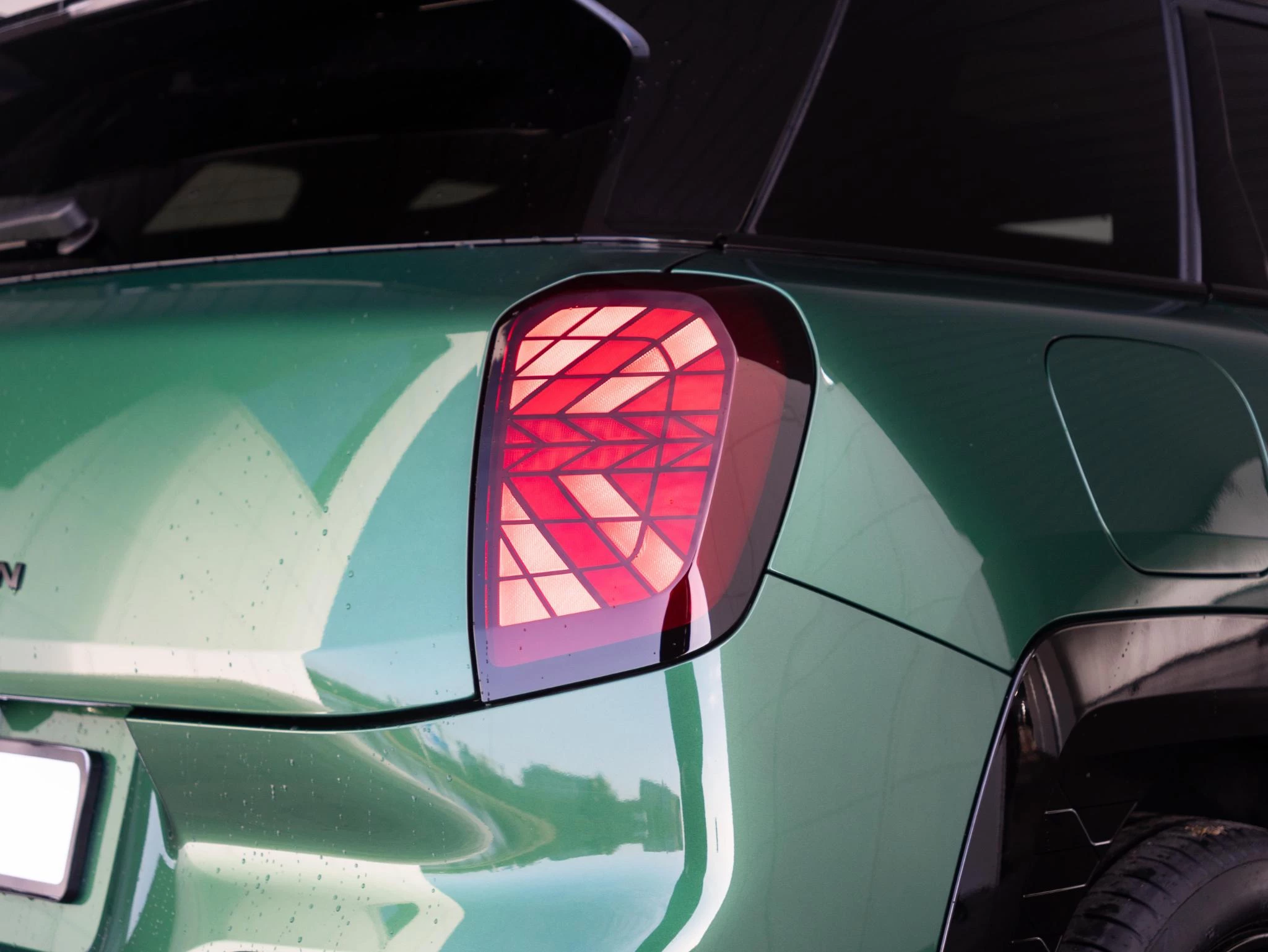 Hoofdafbeelding MINI Aceman