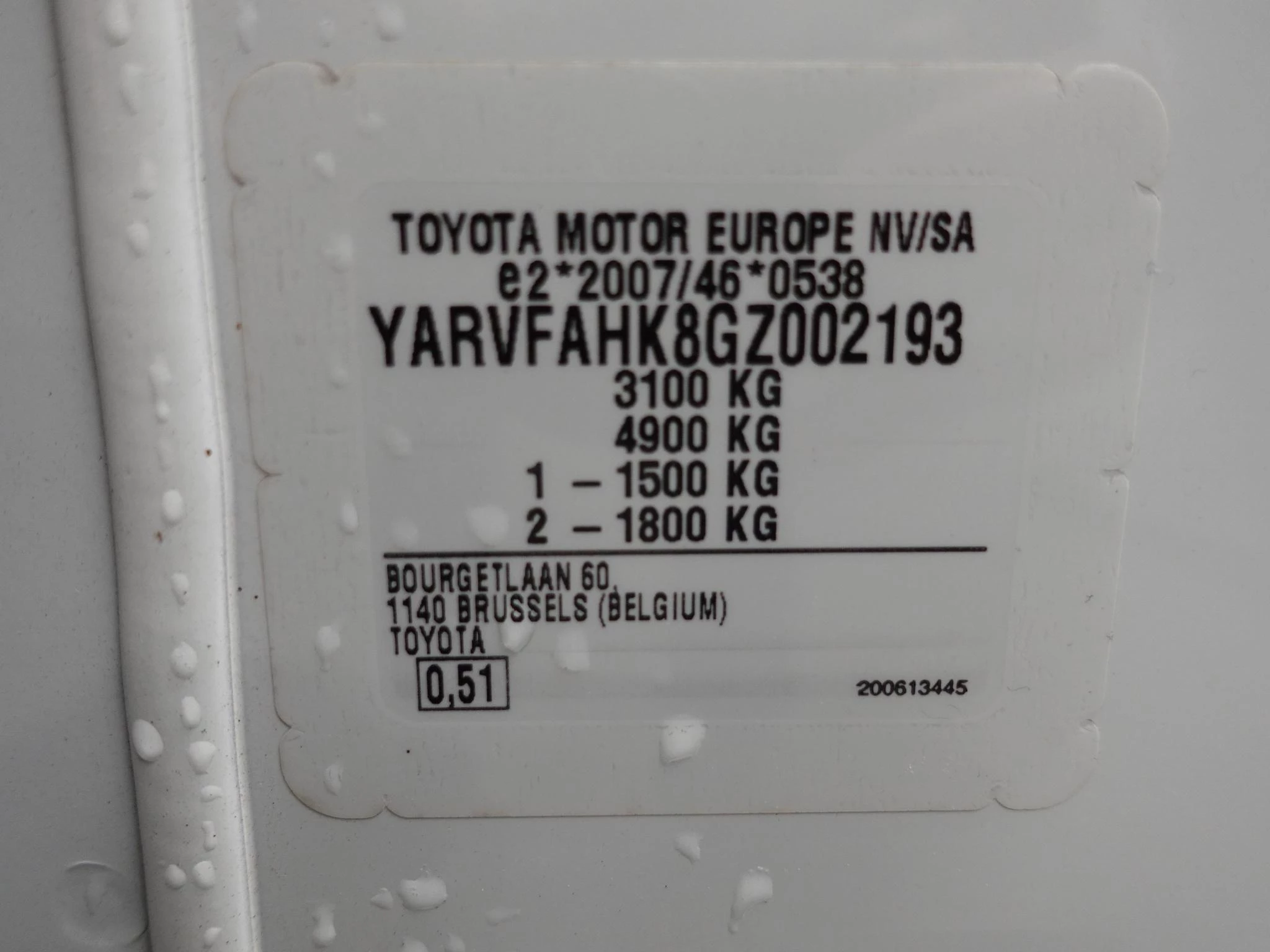 Hoofdafbeelding Toyota ProAce