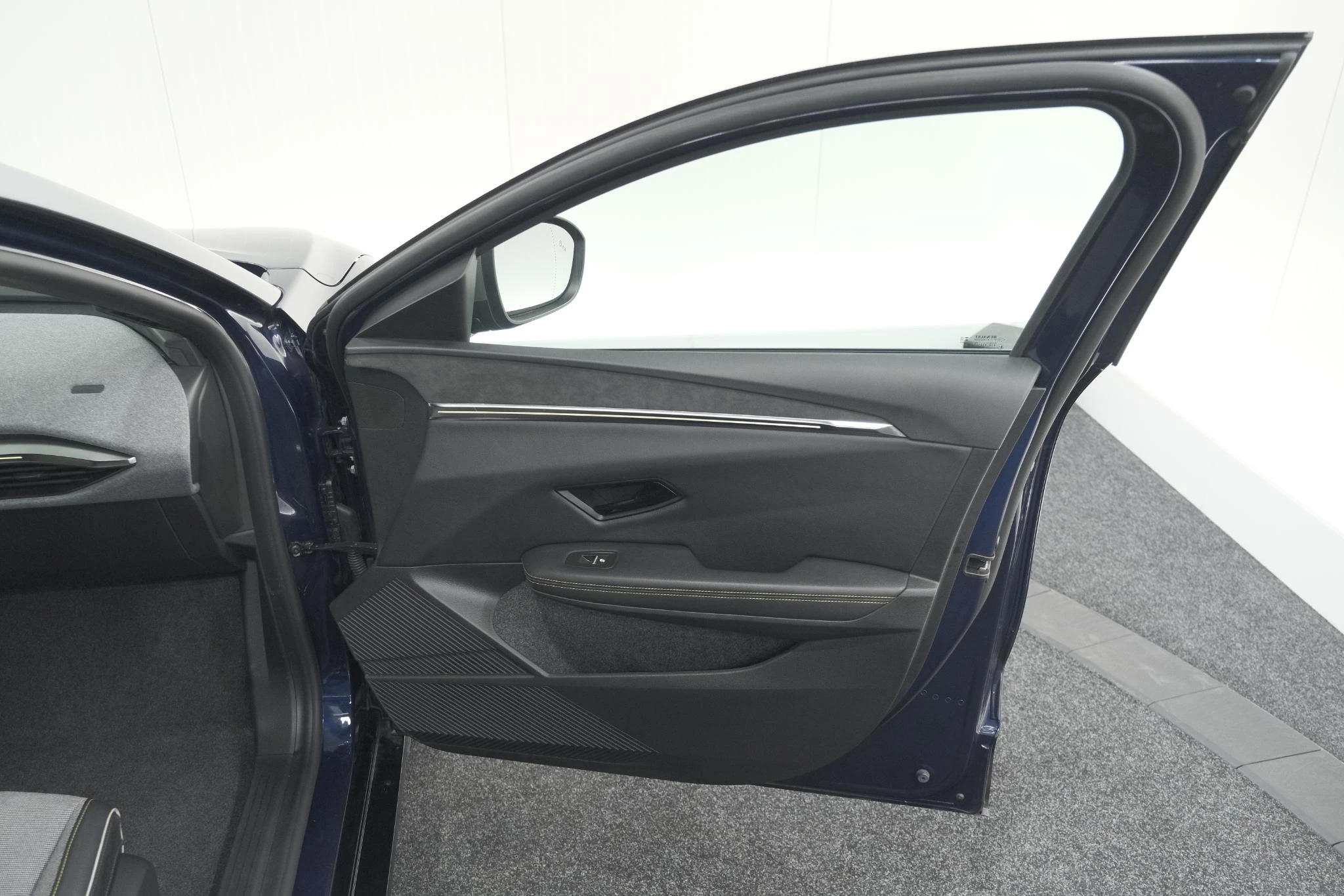 Hoofdafbeelding Renault Megane E-Tech