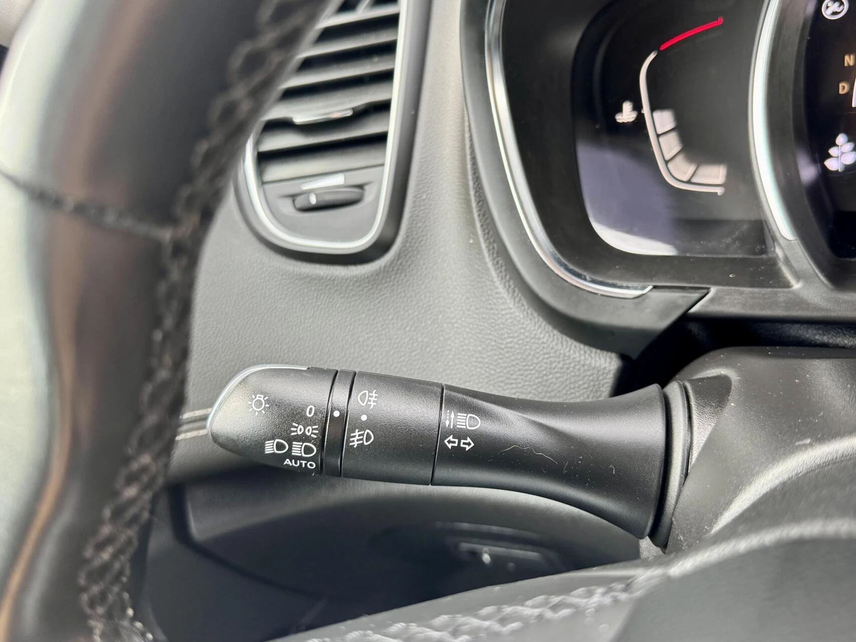 Hoofdafbeelding Renault Scénic