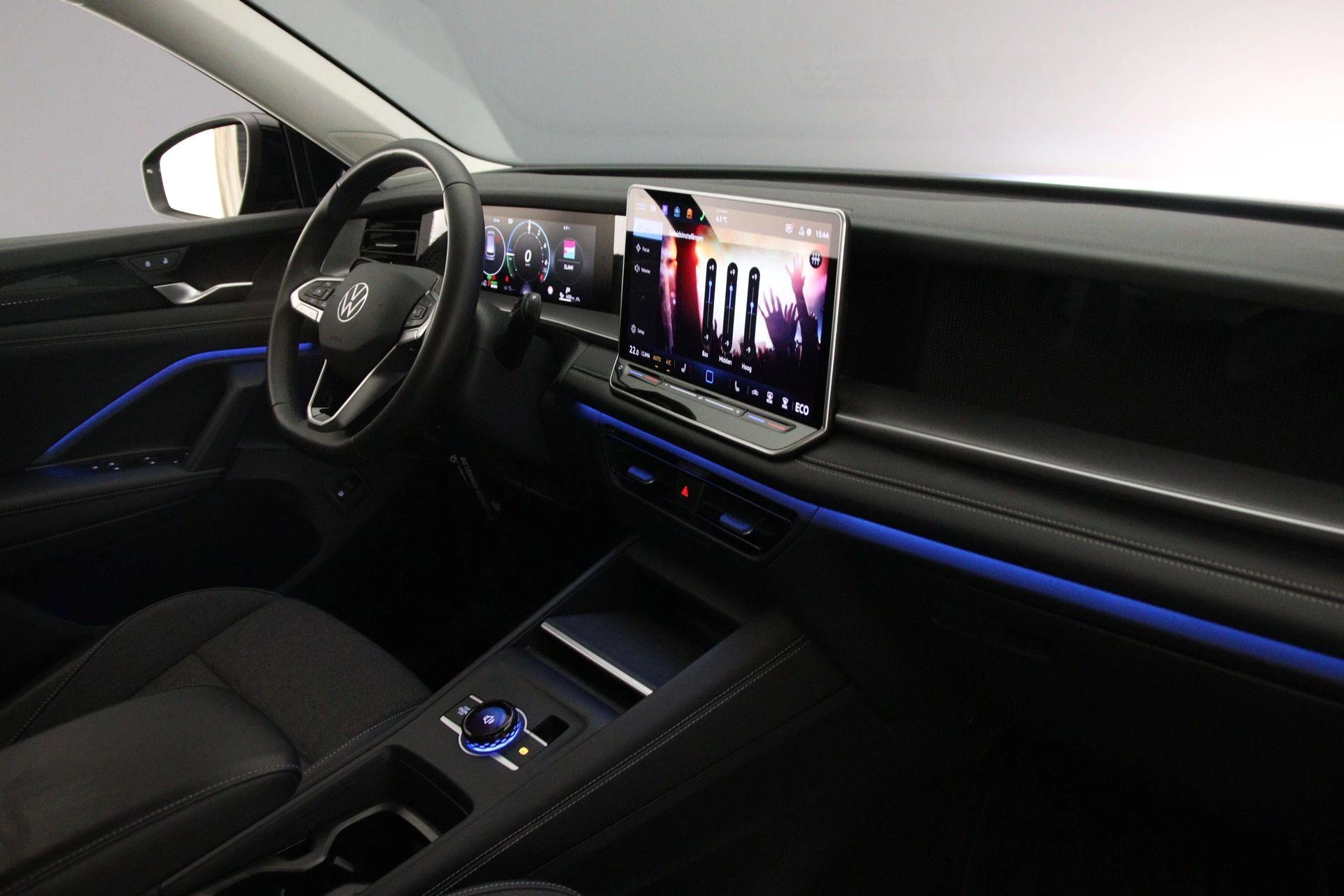 Hoofdafbeelding Volkswagen Tayron