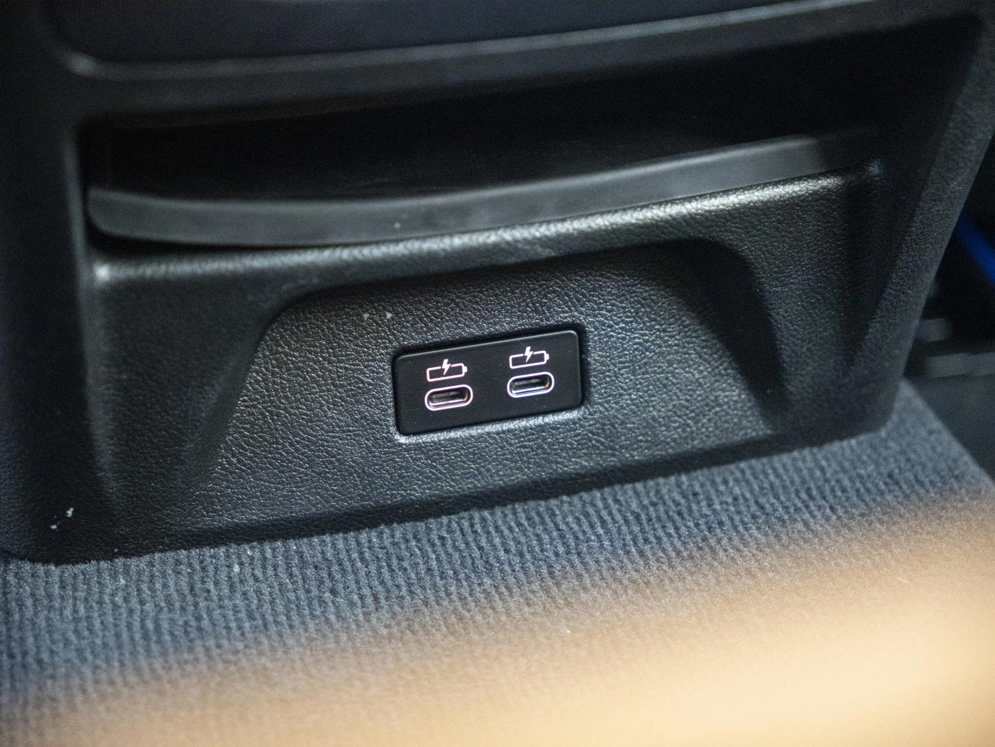 Hoofdafbeelding BMW X4