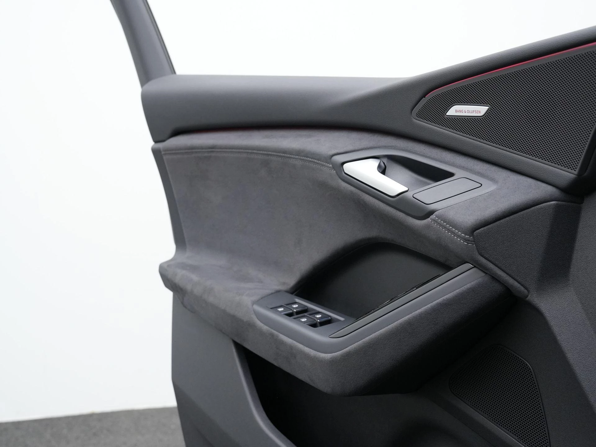 Hoofdafbeelding Audi SQ6 e-tron