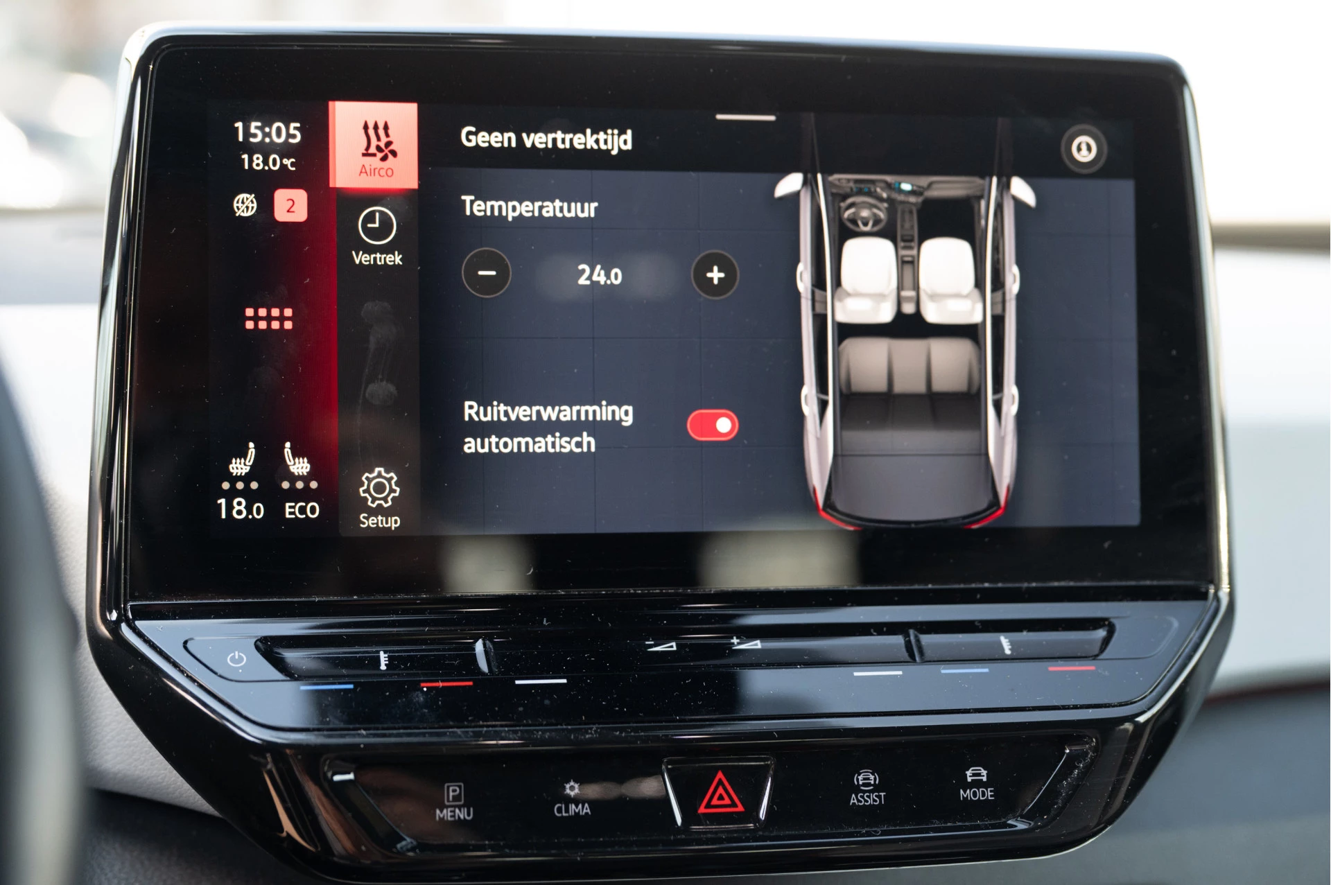 Hoofdafbeelding Volkswagen ID.3