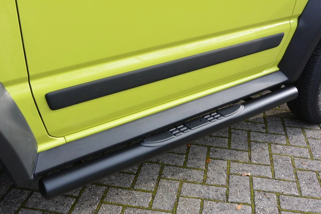 Hoofdafbeelding Suzuki Jimny