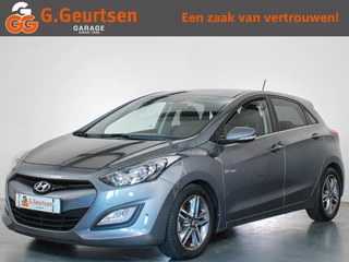 Hyundai i30 1.6 GDI Business Edition Navigatie, Camera, Cruise Control