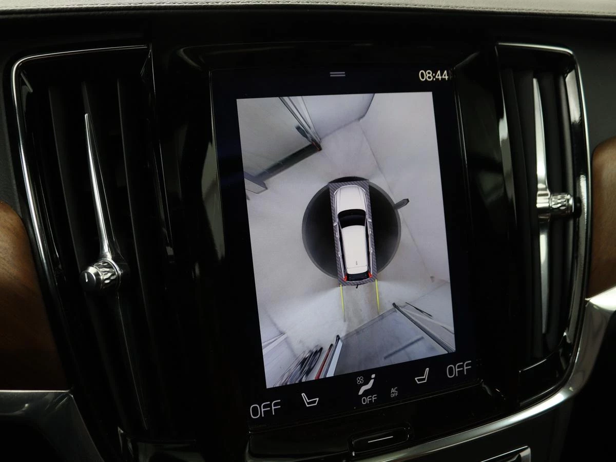 Hoofdafbeelding Volvo V90