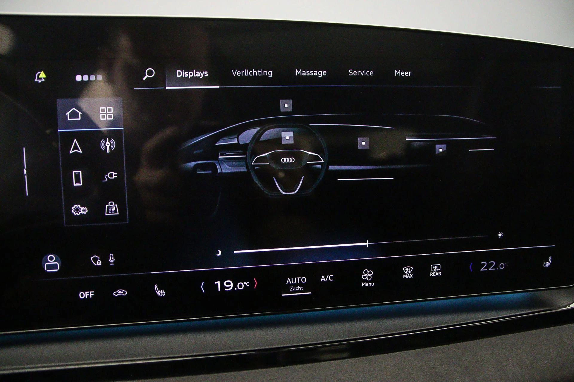 Hoofdafbeelding Audi Q6 e-tron