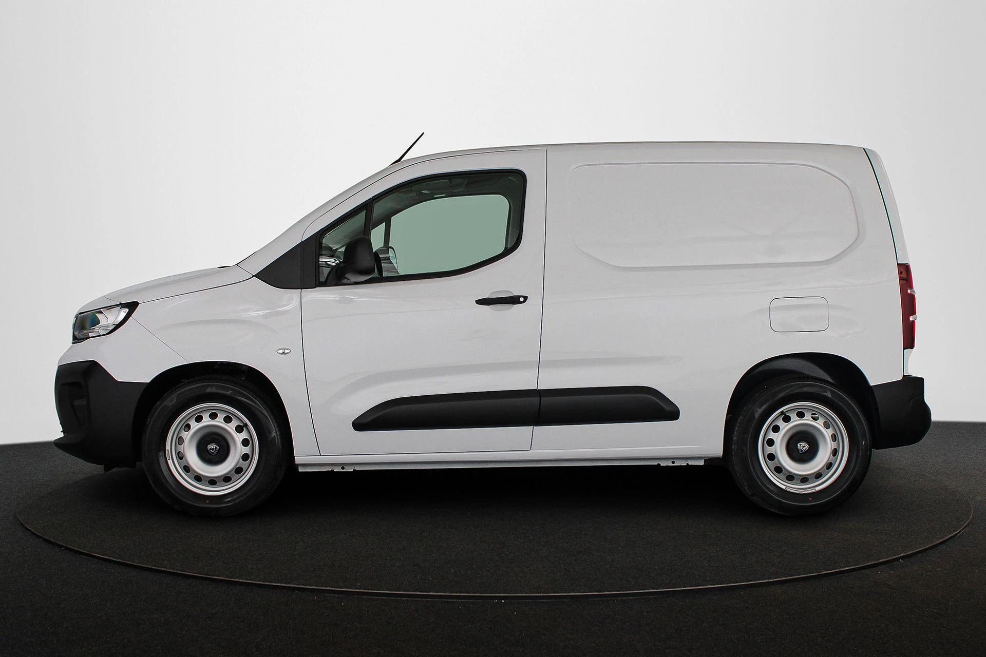 Hoofdafbeelding Peugeot e-Partner