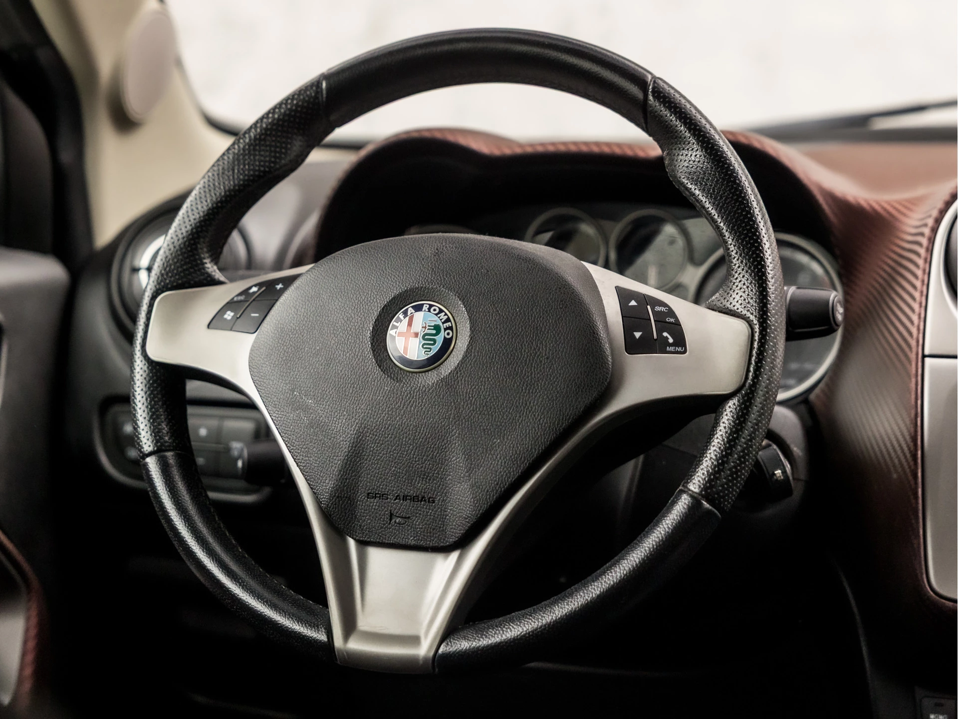 Hoofdafbeelding Alfa Romeo MiTo