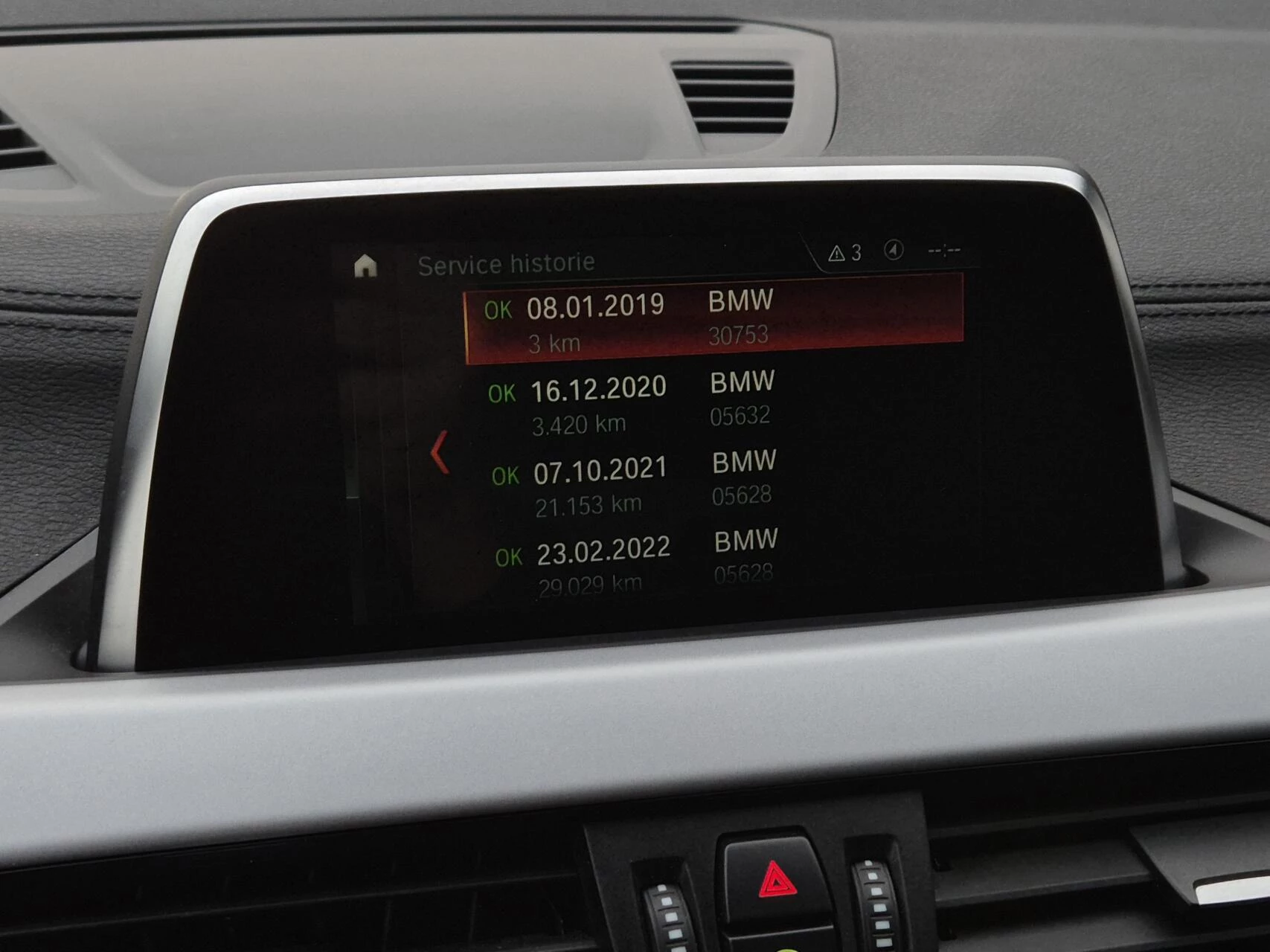 Hoofdafbeelding BMW X2