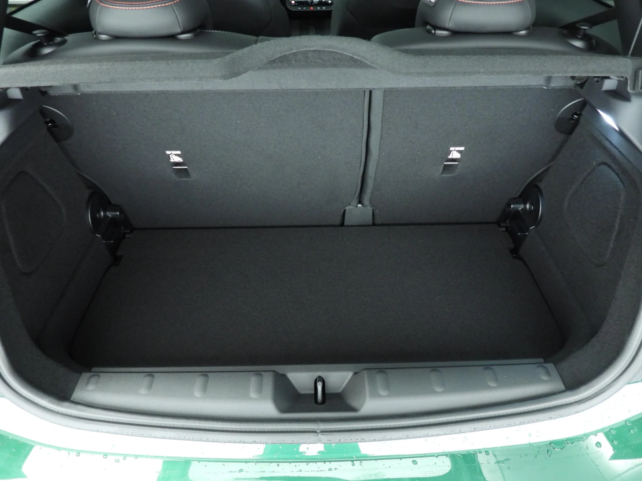 Hoofdafbeelding MINI 3-deurs