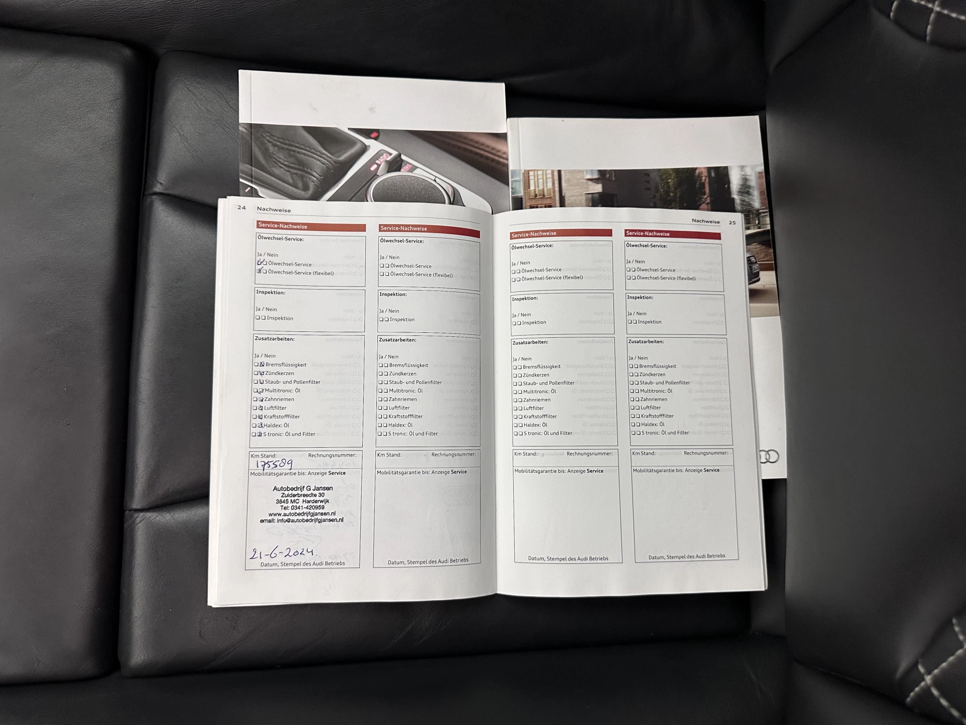 Hoofdafbeelding Audi S3