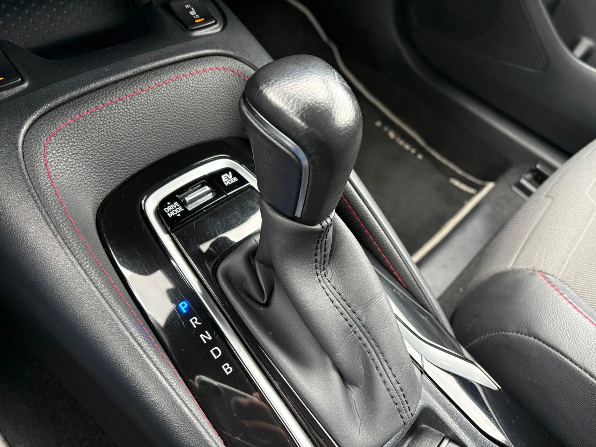 Hoofdafbeelding Toyota Corolla