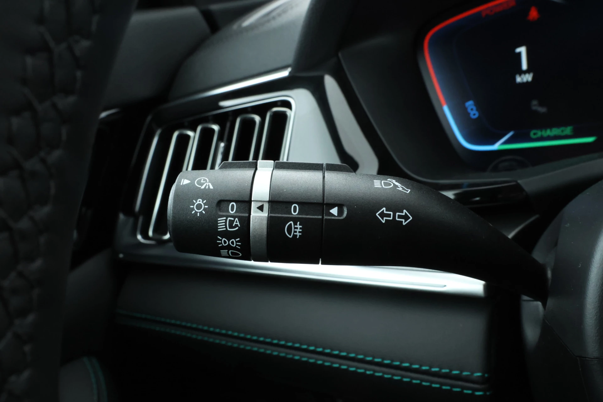 Hoofdafbeelding BYD SEAL U