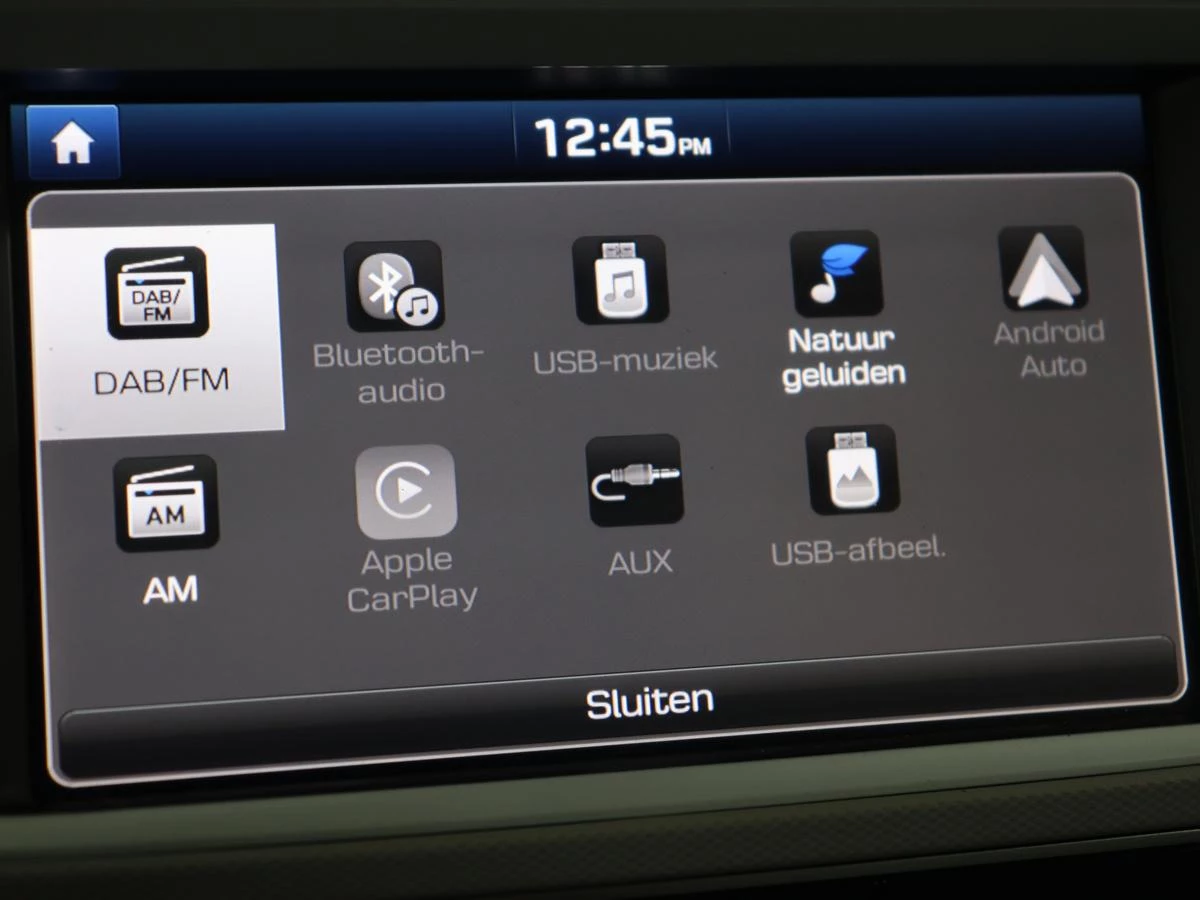 Hoofdafbeelding Hyundai IONIQ