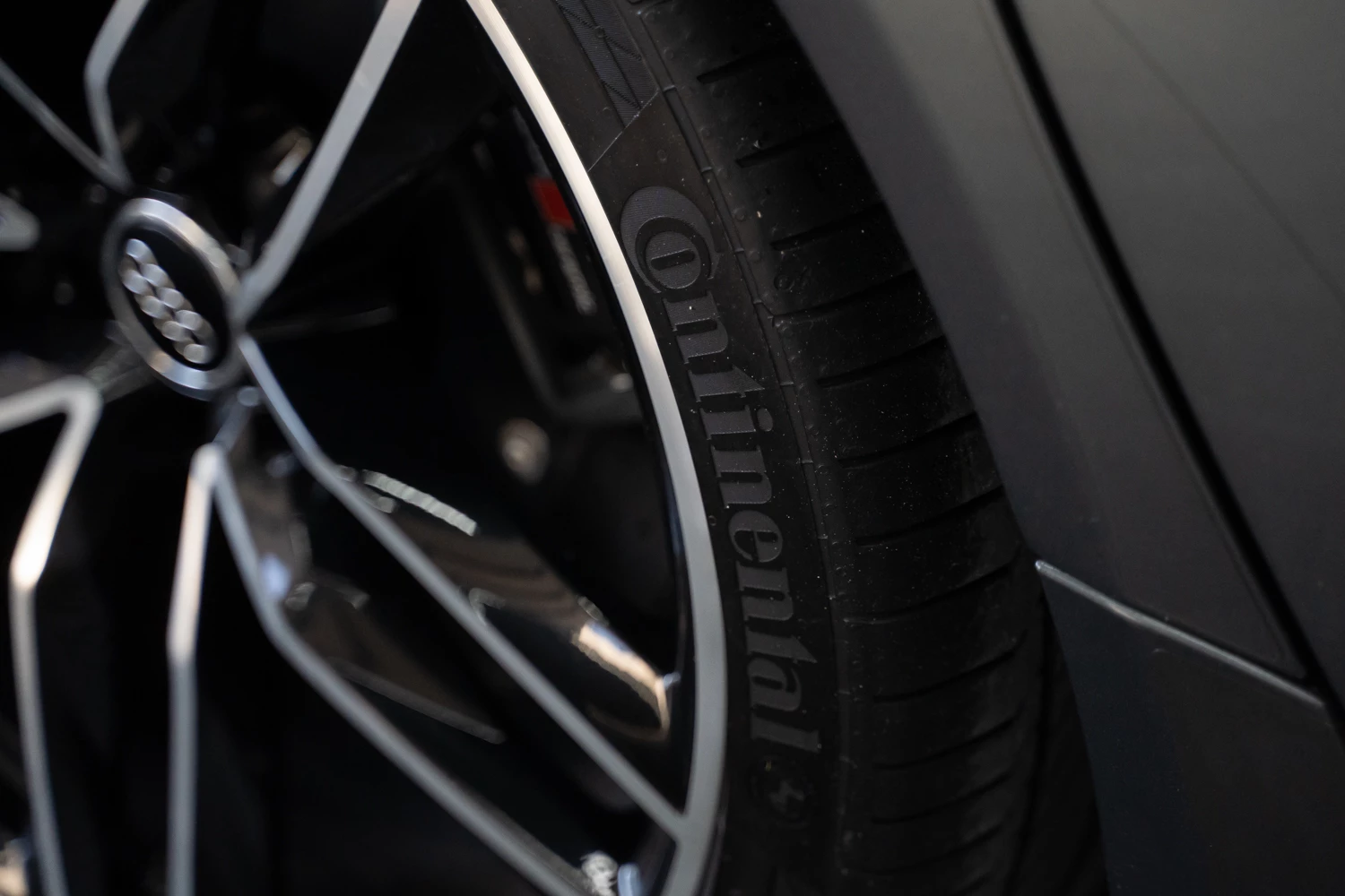 Hoofdafbeelding Audi RS6