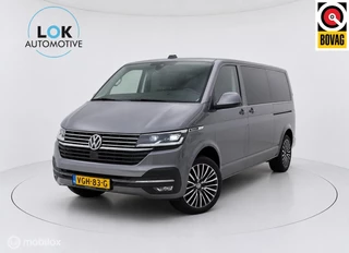 Volkswagen Transporter 2.0 TDI L2H1 30 DC Bulli LED|200PK|CAMERA