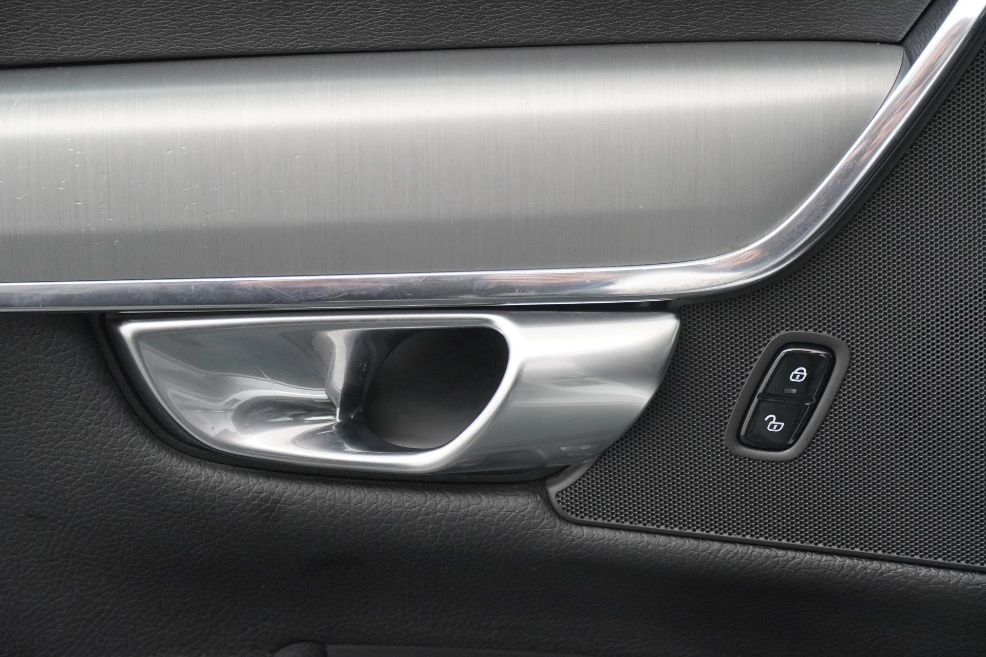 Hoofdafbeelding Volvo V90