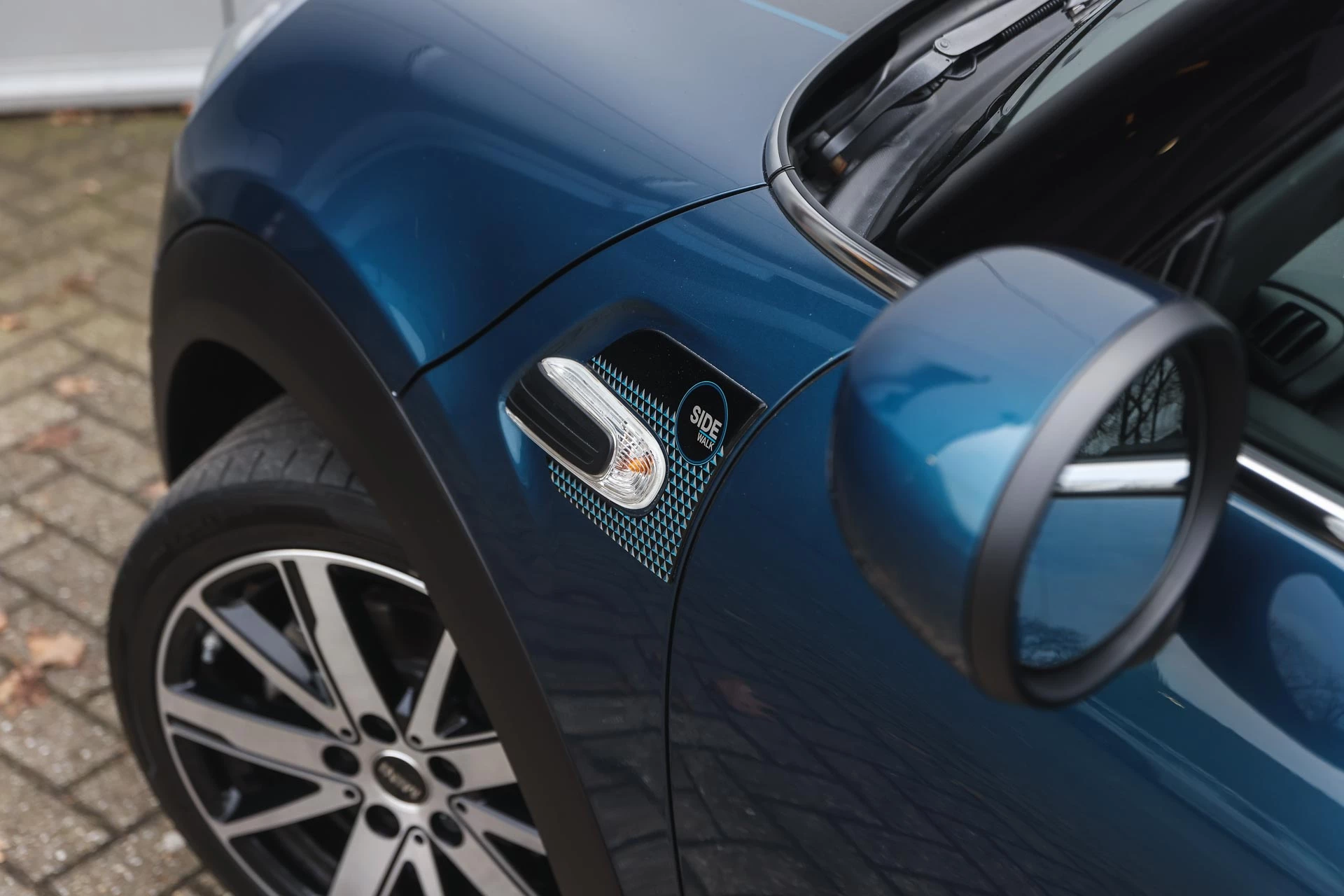 Hoofdafbeelding MINI Cooper Cabrio