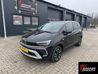 Hoofdafbeelding Opel Crossland Opel Crossland 1.2 Turbo Elegance