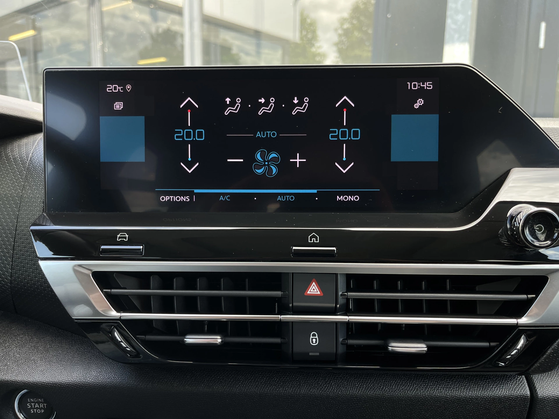 Hoofdafbeelding Citroën C4