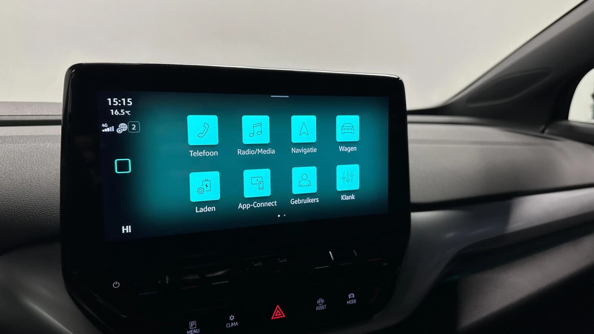 Hoofdafbeelding Volkswagen ID.4