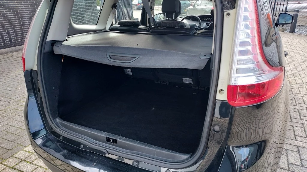 Hoofdafbeelding Renault Grand Scénic