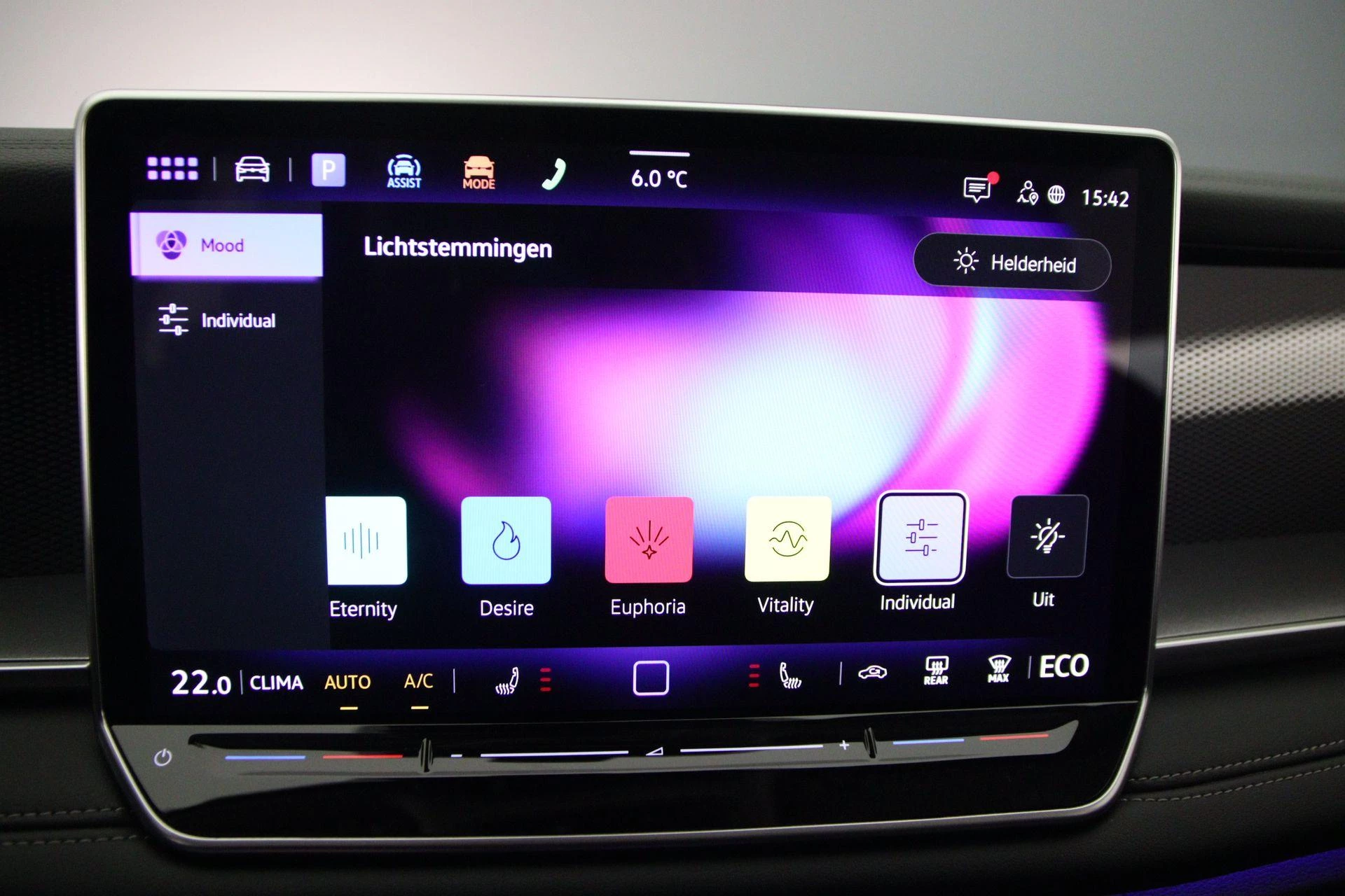 Hoofdafbeelding Volkswagen Tayron