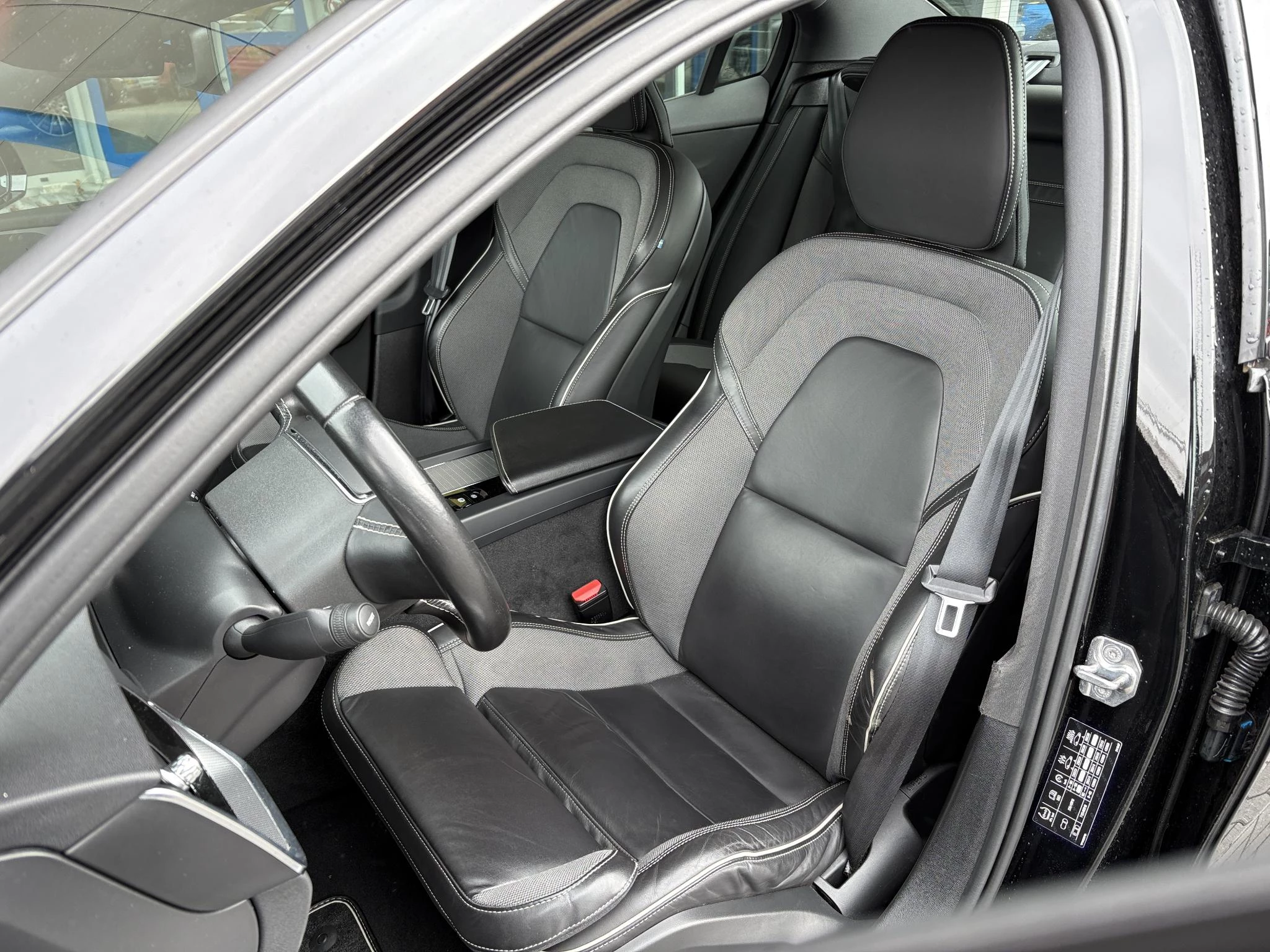 Hoofdafbeelding Volvo S60