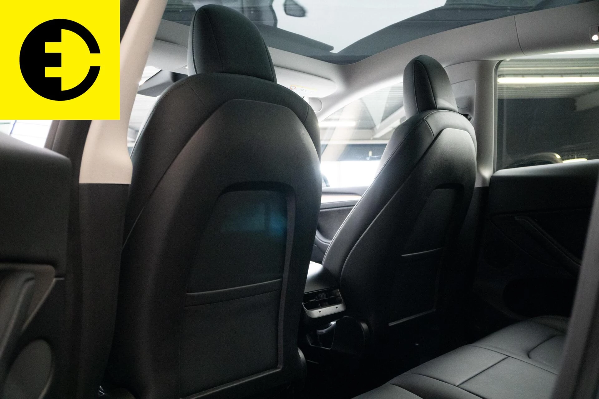 Hoofdafbeelding Tesla Model Y