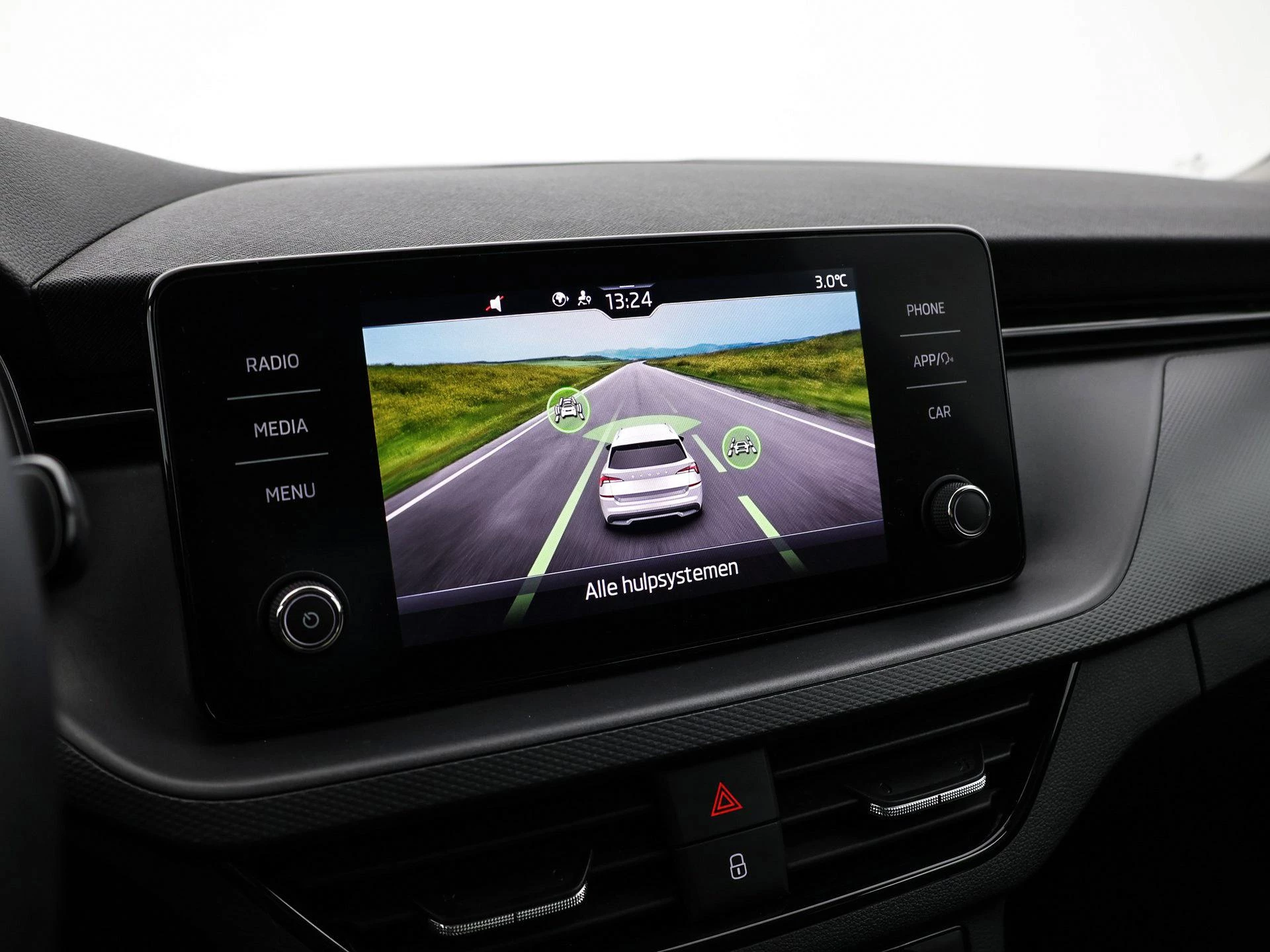 Hoofdafbeelding Škoda Kamiq