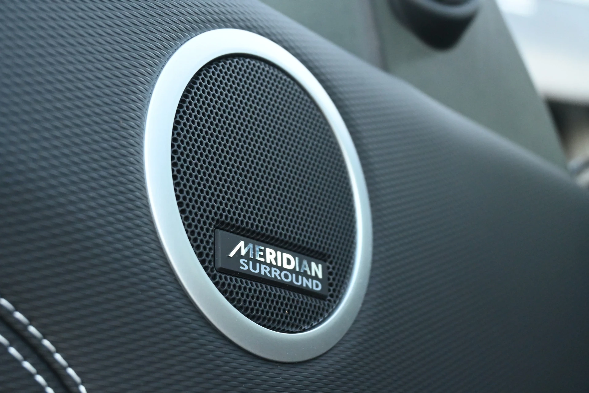 Hoofdafbeelding Land Rover Discovery