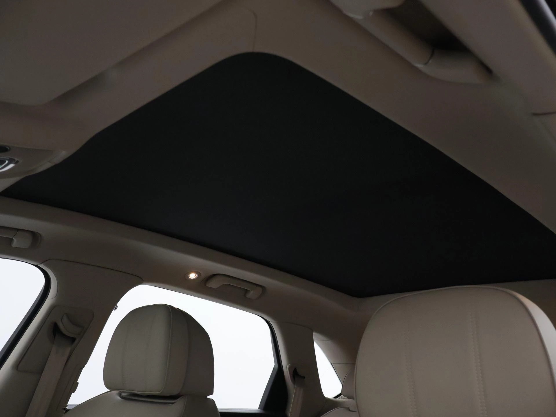 Hoofdafbeelding Bentley Bentayga