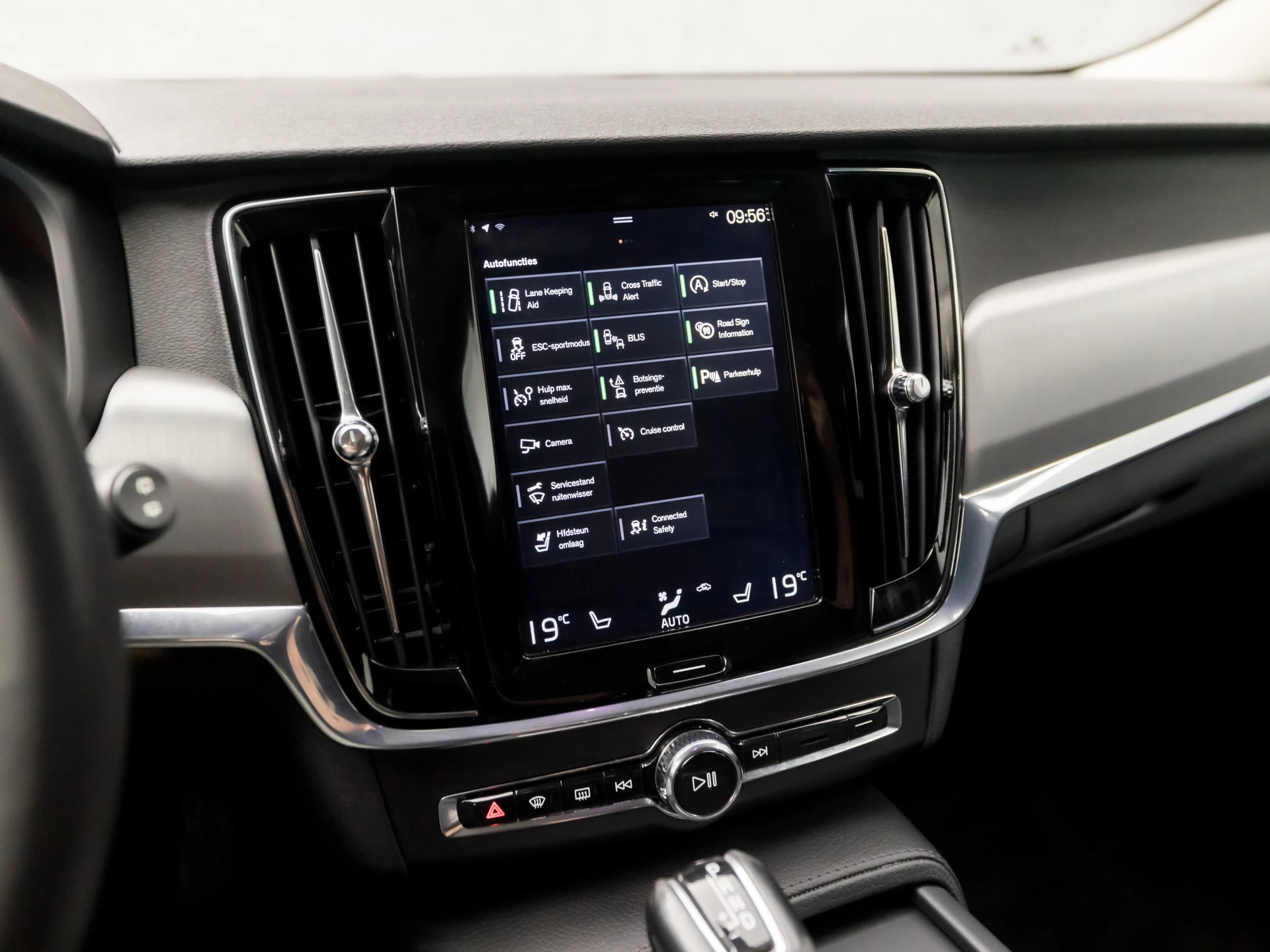 Hoofdafbeelding Volvo V90