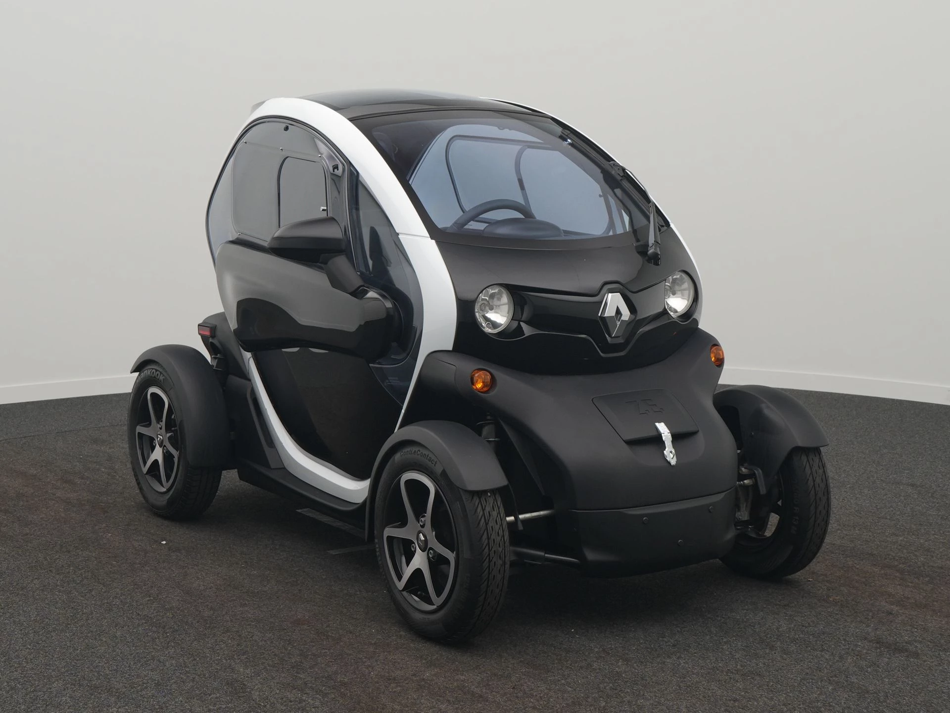 Hoofdafbeelding Renault Twizy