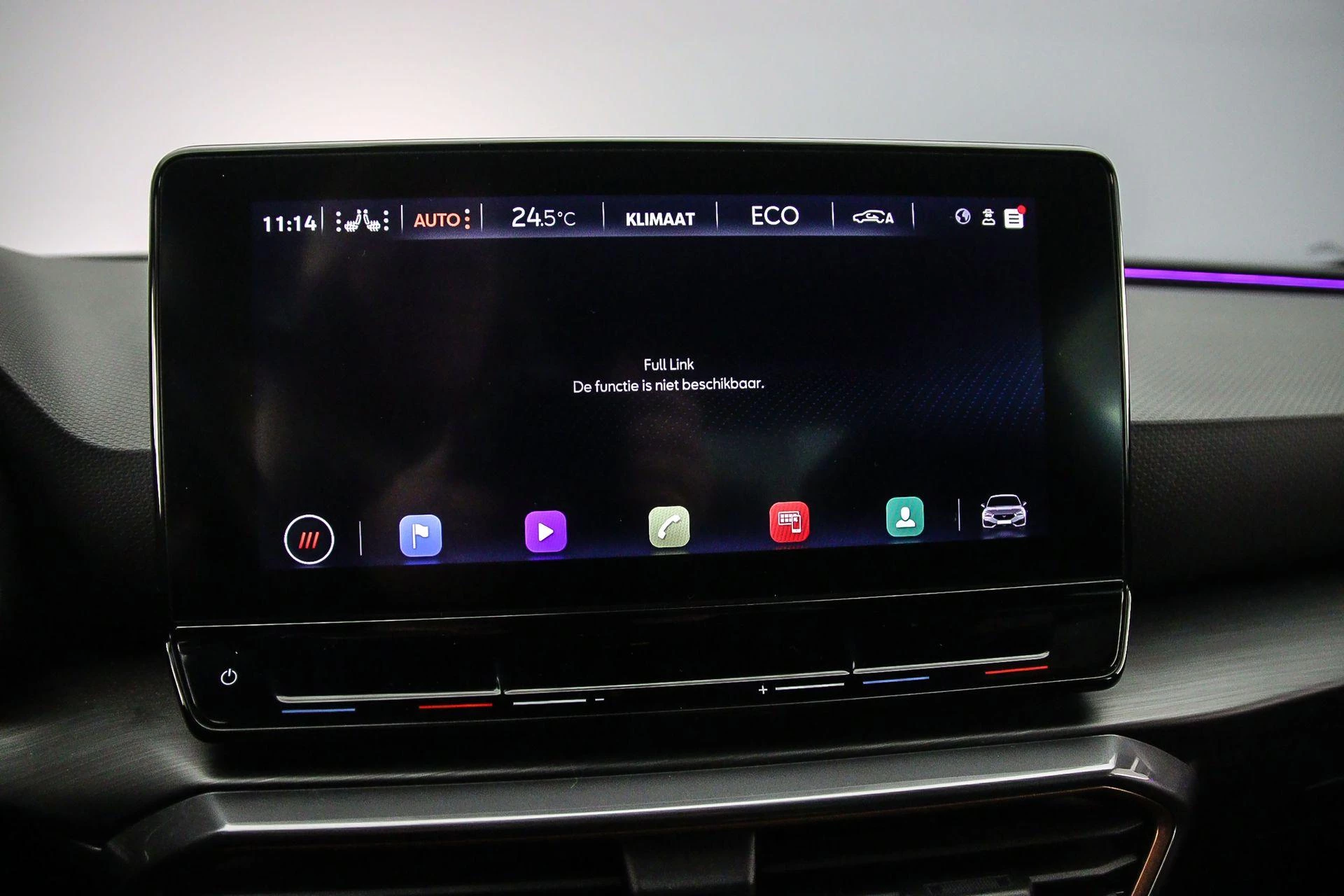 Hoofdafbeelding CUPRA Leon