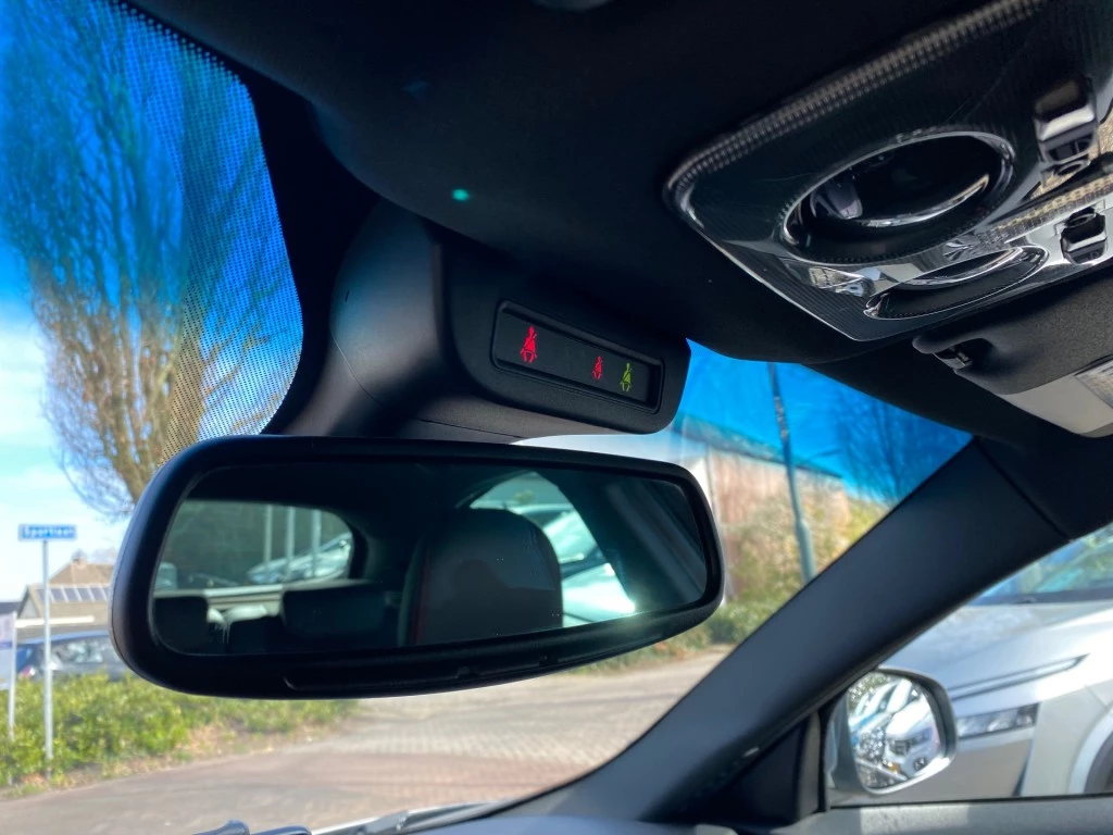 Hoofdafbeelding Alfa Romeo Giulietta