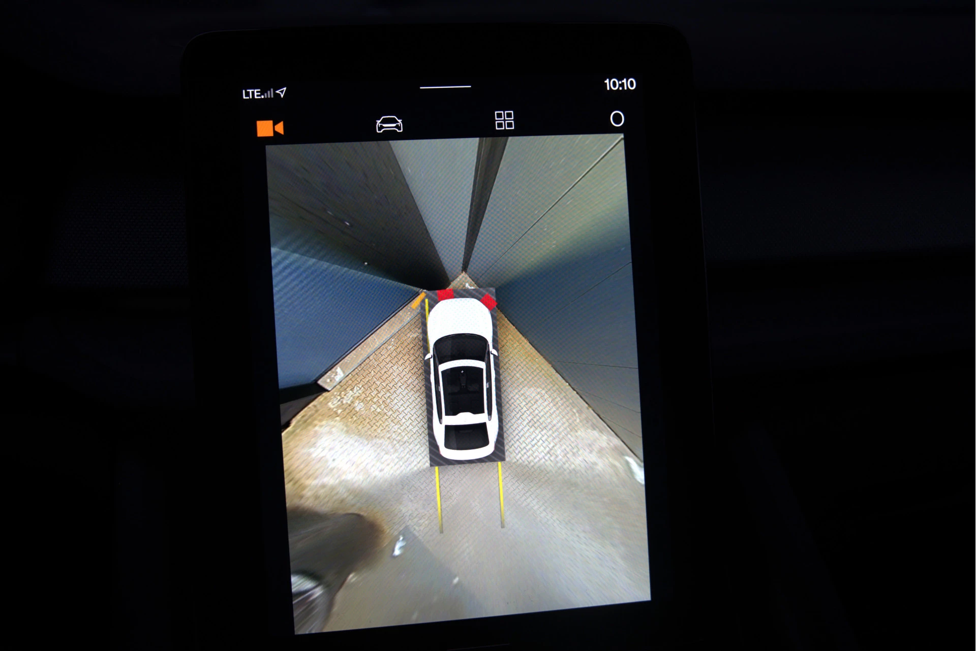 Hoofdafbeelding Polestar 2